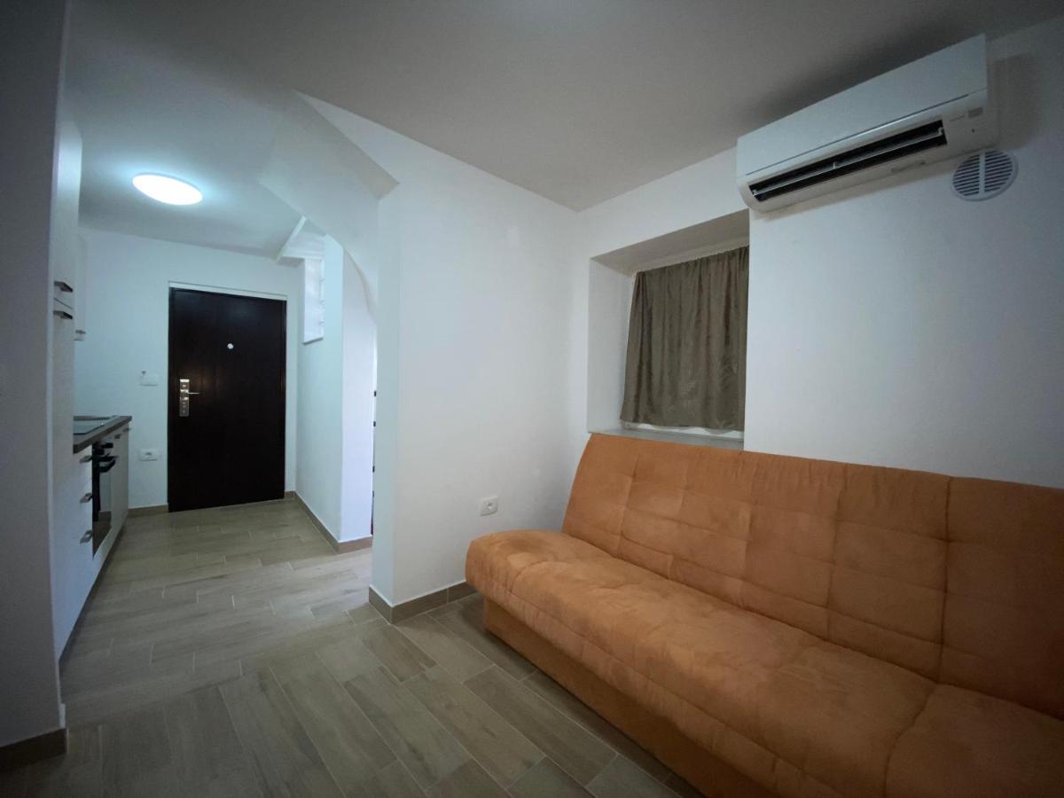 Apartments Lina Koper Exterior photo
