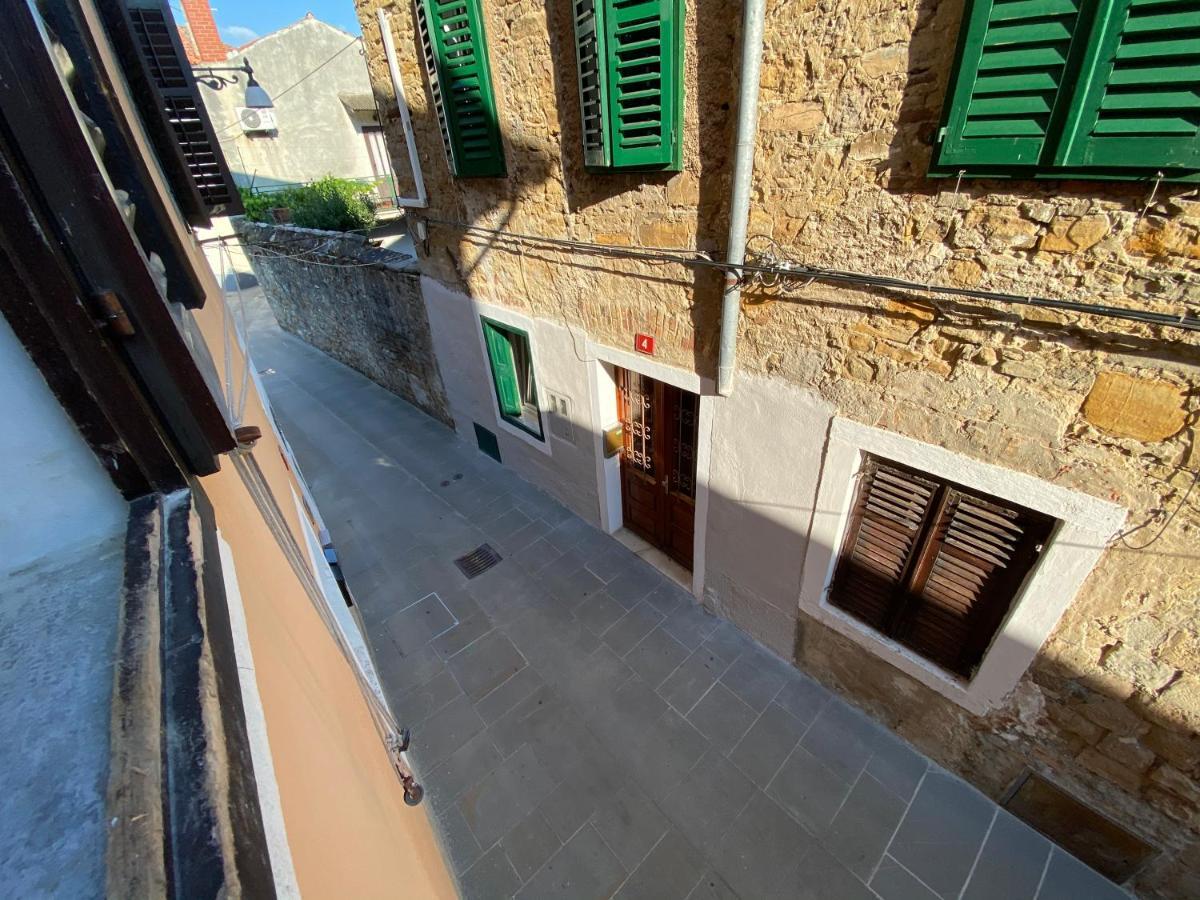 Apartments Lina Koper Exterior photo