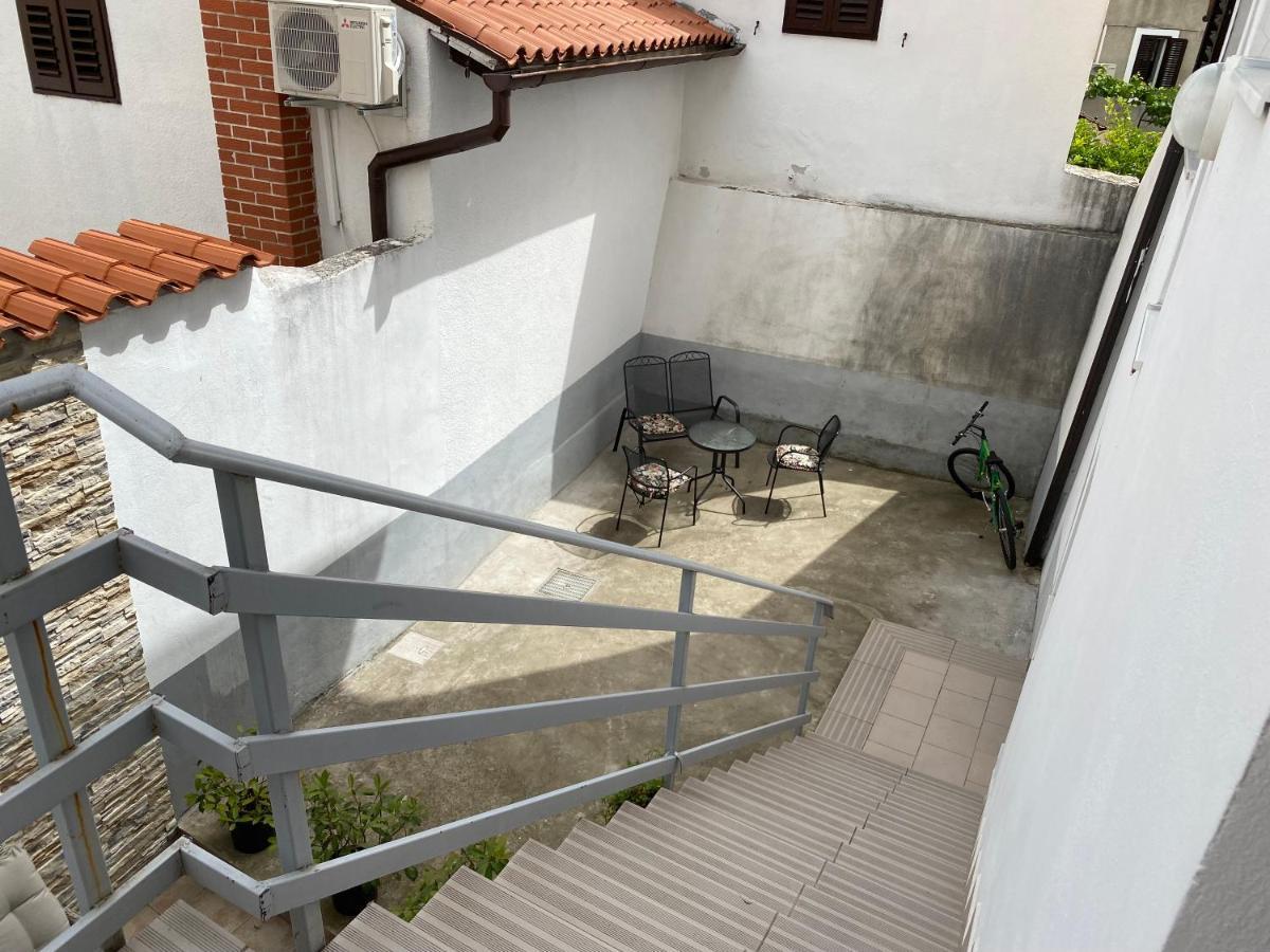 Apartments Lina Koper Exterior photo