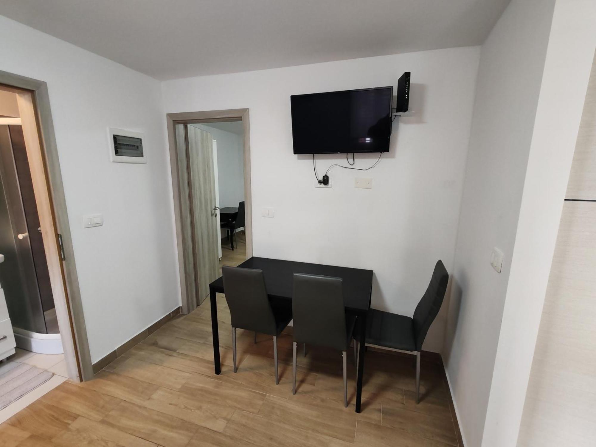 Apartments Lina Koper Exterior photo