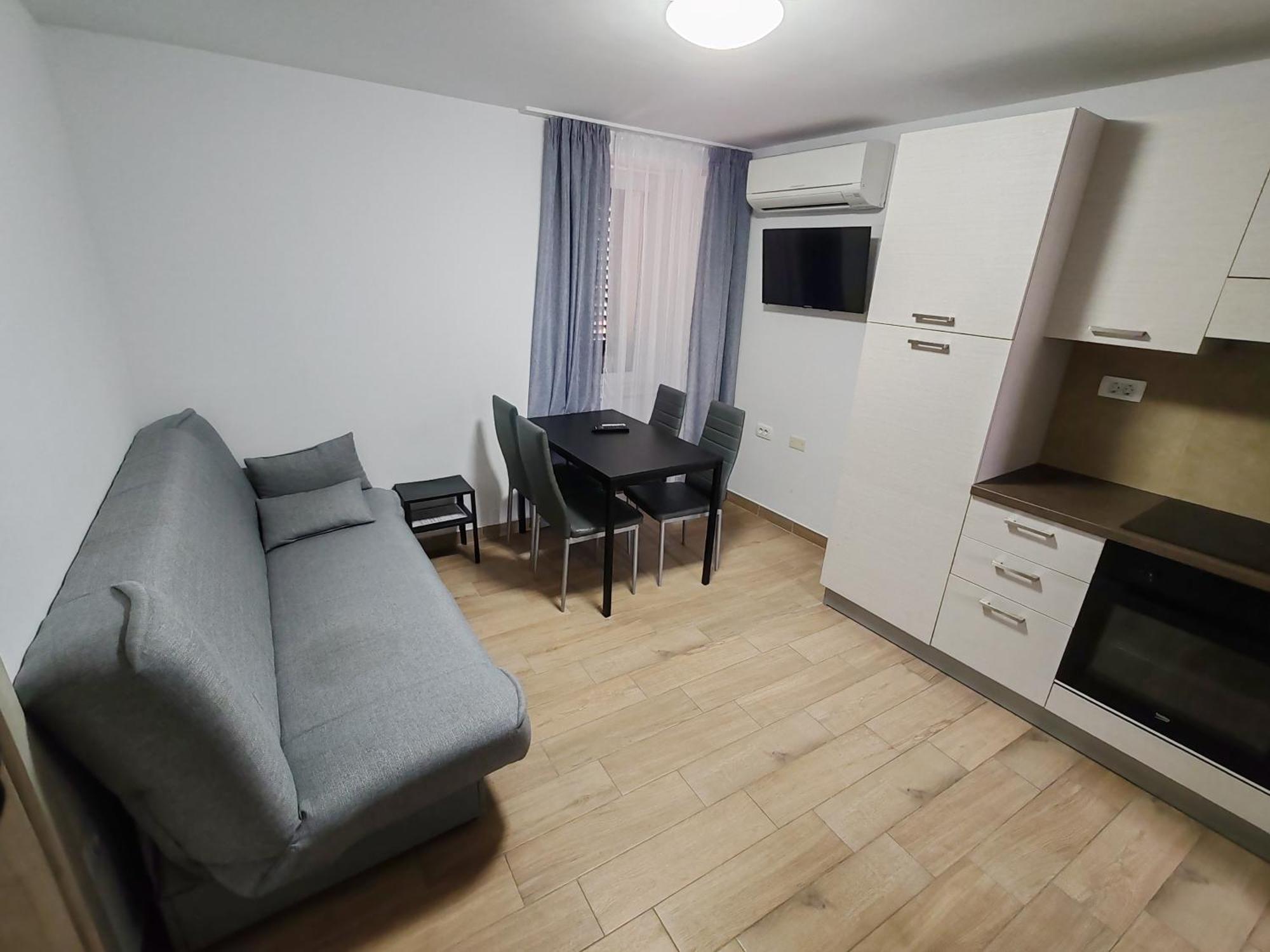 Apartments Lina Koper Exterior photo